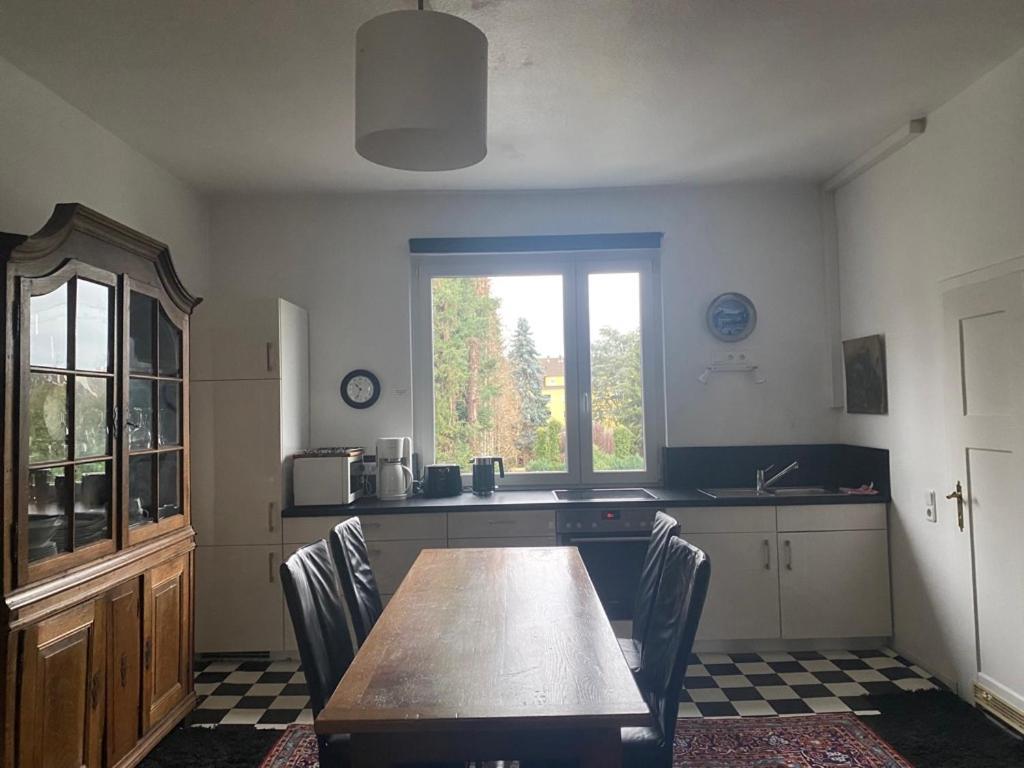 Ferienwohnung Haus zum Rhein Lahnstein Exterior foto