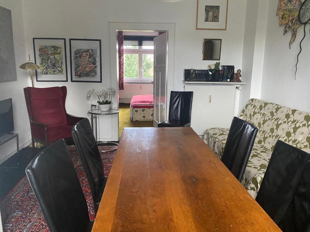 Ferienwohnung Haus zum Rhein Lahnstein Exterior foto