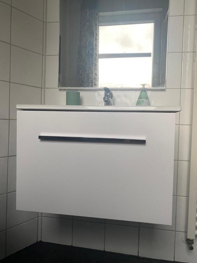 Ferienwohnung Haus zum Rhein Lahnstein Exterior foto